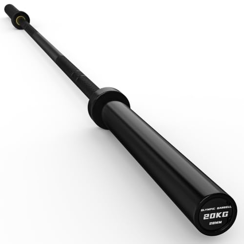 HANDBODE 7 ft Olympic Barbell