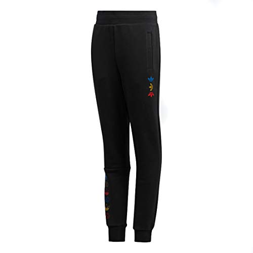 Pantalon de sport adidas Youth pour le style streetwear quotidien des ados