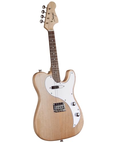 Saga MT-10 Electric Mandolin Kit - Image 2