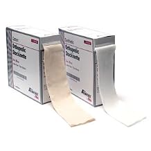 Pro Advantage P072503 Stockinette, Cotton, 3" x 25 yd.