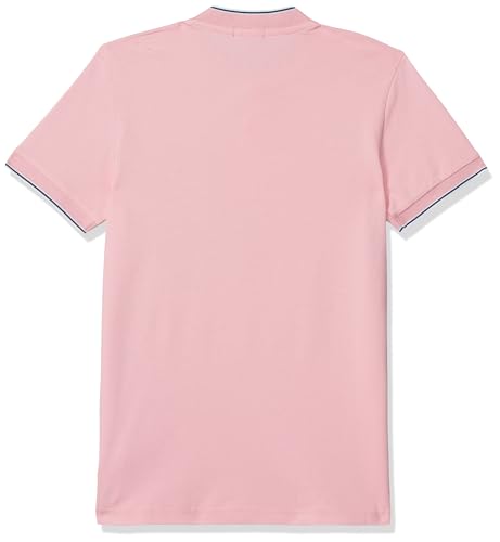 Image of United Colors of Benetton Johnny Collar with PLUTCH EMB. Polo