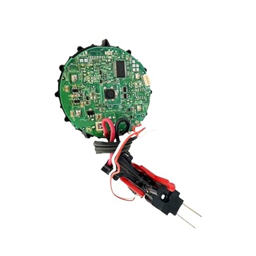SQJZWOD Vacuum Cleaner Motor Motherboard .Compatible for Dyson V6. Vacuum Cleaner Parts