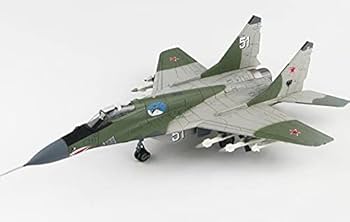 【HOBBY MASTAR】空軍MIG29 FULCRUMC 1/72 Amazon | Hobby Master 1/72 完成品 MIG-29 (9-13) Fulcrum-C