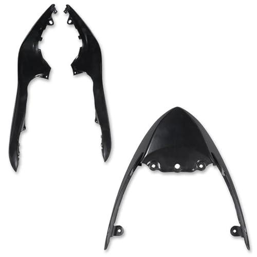 Capot de siège arrière pour GSXS1000 couverture panneaux latéraux moto GSX-S1000 2015-2020