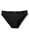 Produktbild Amazon-Marke: Iris & Lilly Damen Bikini Slip Core Glamour, Schwarz (Black), XL, Label: XL