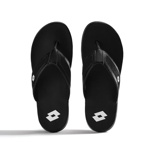 Image of Lotto Men Evermove Flip Flops