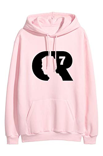 Image of More & More HOODMASTER Men's Cotton Hoodie Sweatshirt with Pockets Full Sleeves Regular Fit Solid Pattern Hooded Neck and Standard Length | Men Cotton Hoodie