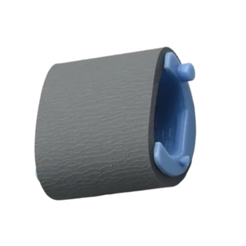 Rouleau de ramassage RL1-2593-000 galet de prise papier HP M1132 P1102w Canon