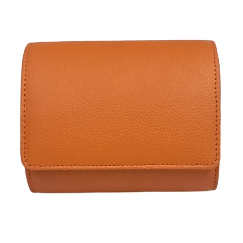 Image of THE CASE Luxury Watch Roll Case - Travel Watch Organizer-Watch Travel Case for 2 Watches | PU Leather Portable Gift Box for Watch Collectors