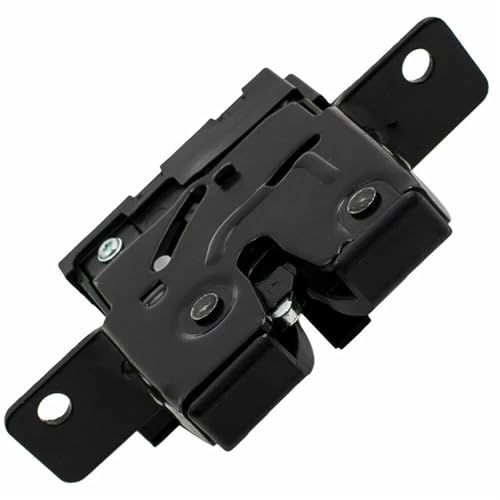 Verrouillage hayon arrière Clio 3 2005-2014 - Moteur de rechange coffre 8200076240