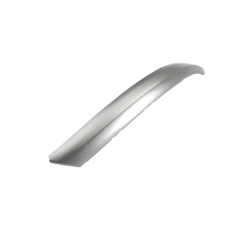 YBVDCXP Door Pull Handle Car Interior Inner Handle Door Panel Pull Trim Cover for X5 E53 1999-2006