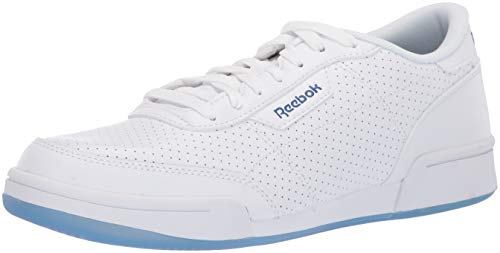 Preisvergleich Produktbild Reebok Herren Heredis, Weiß / Collegiate Royal / Ice, 42 EU