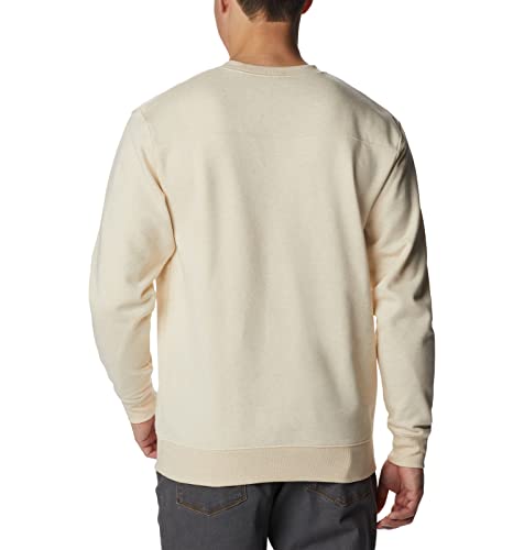 Image of Columbia Men's Hart Mountain II Crewneck Sweatshirt
