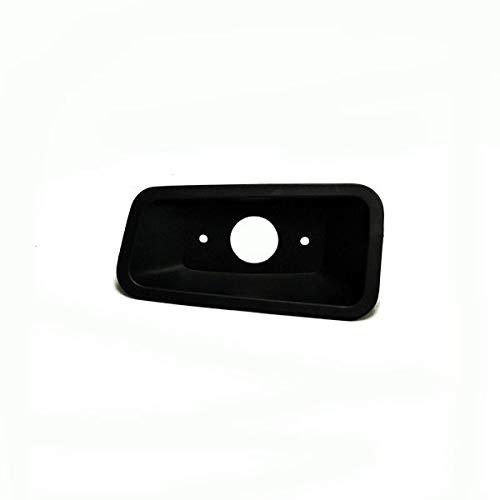 Amazon.com : John Deere Bezel M84897 : Lawn Mower Parts : Patio  