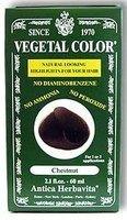 VegetalBio Colour - Soft Black 100g