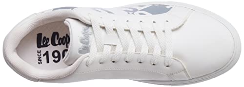 Image of Lee Cooper Mens Lc4840a Sneaker