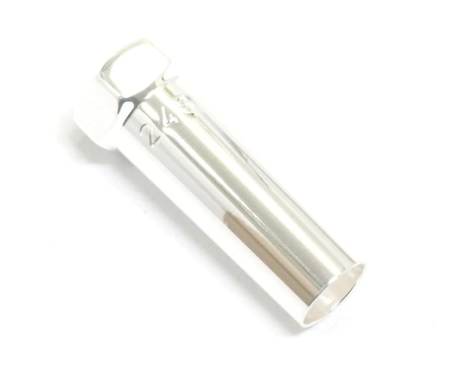 トロンボーン　マウスピース　JK ヨットカー EXCLUSIVE 9D（細管） トロンボーン マウスピース JK ヨットカー EXCLUSIVE 9D（細管