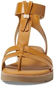 Franco Sarto Dosha Cuoio Tan Synthetic 10 M | Image 2