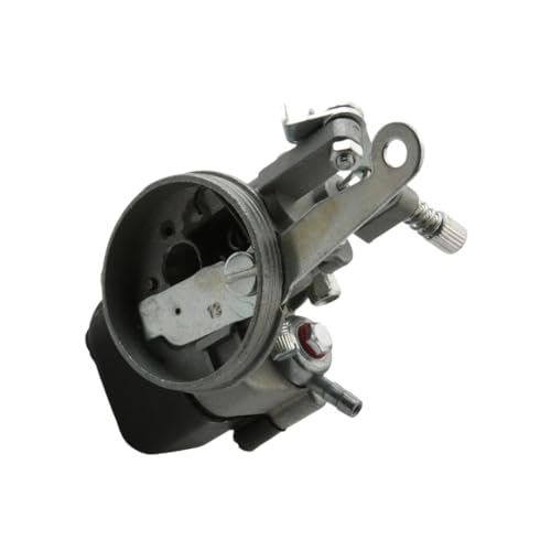 Carburateur SHA 12/12 cyclomoteur moteur 2T compatible Ciao Si ALX