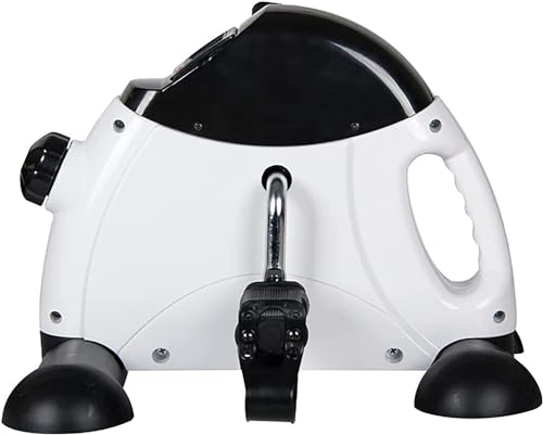 Pedaal Mini Revalidatie Machine Hometrainer, Draagbare Mini Hometrainer Indoor Fietsen Verstelbare Revalidatie Fietsen Fitness Revalidatie Oefenmachine