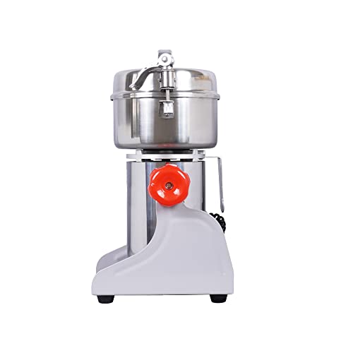 Kuku 1600W 300g Dry Grinder - Image 7