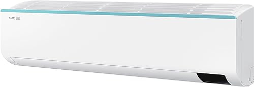 Image of Samsung 1.5 Ton 5 Star Wi-fi Enabled, Inverter Split AC (Copper, Convertible 5-in-1 Cooling Mode, Anti-bacterial Filter, AR18CYNZBGENNA White)