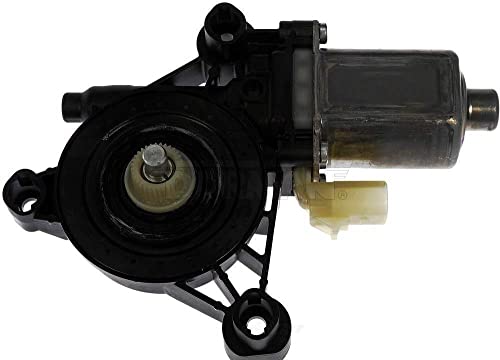 Moteur de vitre électrique Dorman 742-944 pour lève-vitre de voiture