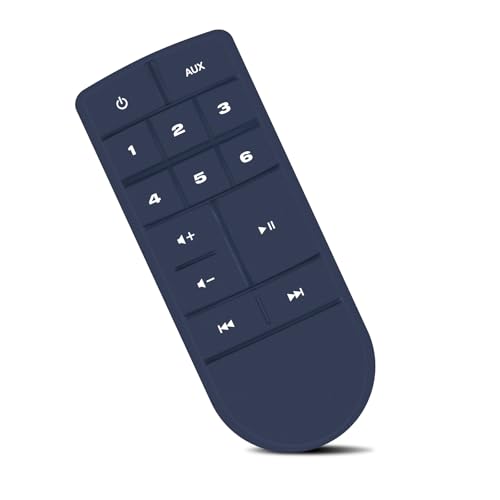 Télécommande Bose SoundTouch Series II 20/30 de remplacement pour haut-parleur portable