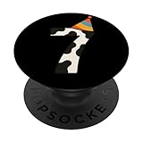 Photo Gallery cow happy 7th birthday 7 anni party hat bday boys girls popsockets popgrip adesivo Photo Gallery cow happy 7th birthday 7 anni party hat bday boys girls popsockets popgrip adesivo