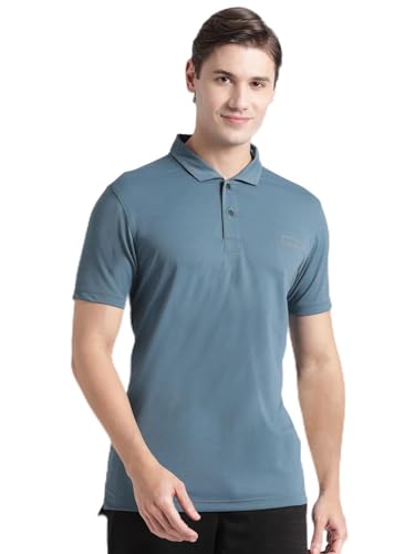 Image of Wildcraft Men Polo Shirt