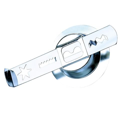 ANKARSRUM TRB trafila para galletas de frolla