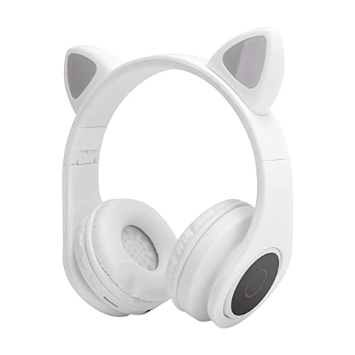 Auriculares In Ear Bluetooth con LED y Micrófono VELATEMOR miniatura 1