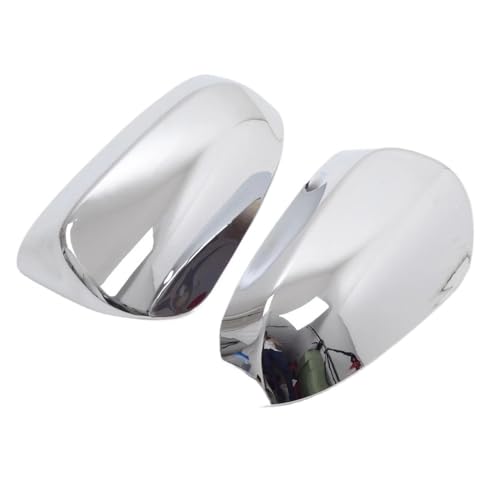 Capuchon rétroviseurs latéraux voiture Yaris Vios 2013 2014 coque portière