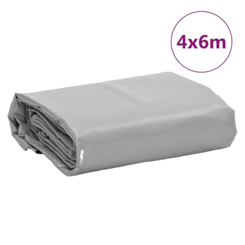 Bâche renforcée 650 g/m² anti-UV et résistante aux déchirures - 8