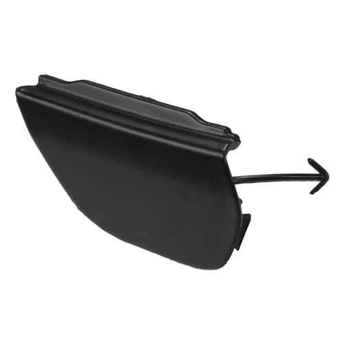 Crochet de remorquage 52127-52947 cache pare-chocs avant Toyota Prius C noir