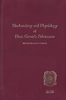 Biochemistry and Physiology of Plant Growth Substances B000ZCYM9I Book Cover