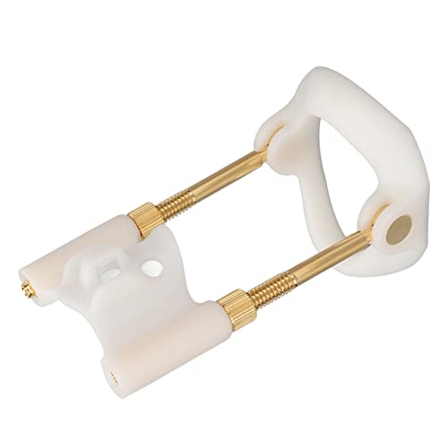 Men Support Stretcher Kit, Portable Silicone Male Waist Stretcher, Stretcher Training Massage Male Bracket Kit for Correct and Stretch