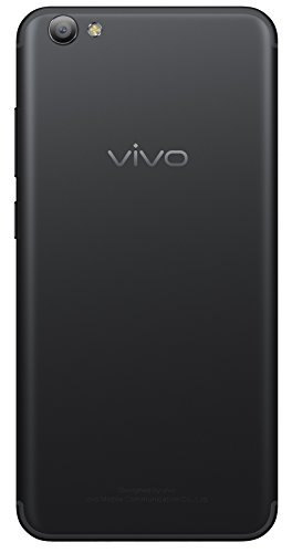 Image of Vivo V5s (Matte Black)
