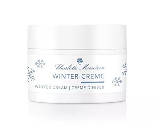Charlotte Meentzen - Wintercrème - 50 ml