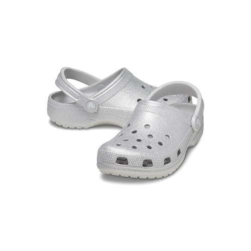 Image of Crocs Classic Clogs - Glitter