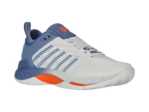 Image of K-Swiss Men's Hypercourt Supreme 2 Tennis Shoe