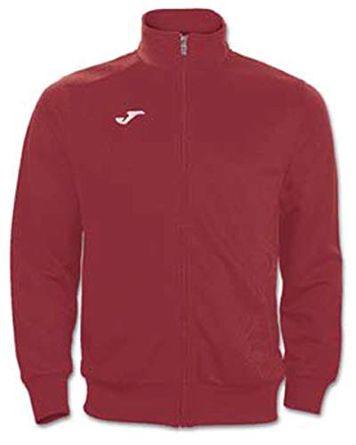 Joma Chaqueta Gala Burdeos