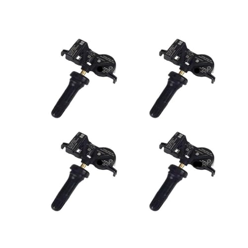 ^CZT[ Compatible With Chrysler For 200 2015-2017 For Pacifica 2017-2019 ^CCj^[ZT[ TPMS 68313387AB ƌ݊܂B(4 PCS)
