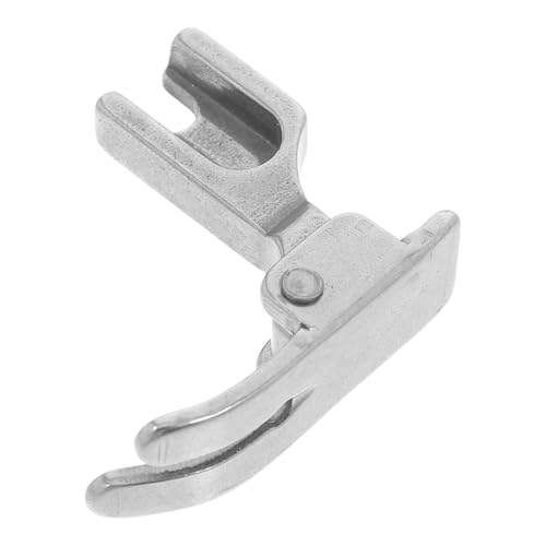 Prensatelas Universal Plano Ajustable para Máquina de Coser Industrial miniatura 1