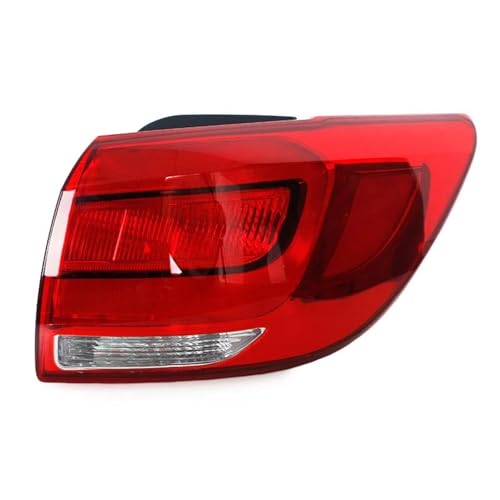 Luz trasera LED Kia Sportage 2014-2017 exterior derecha