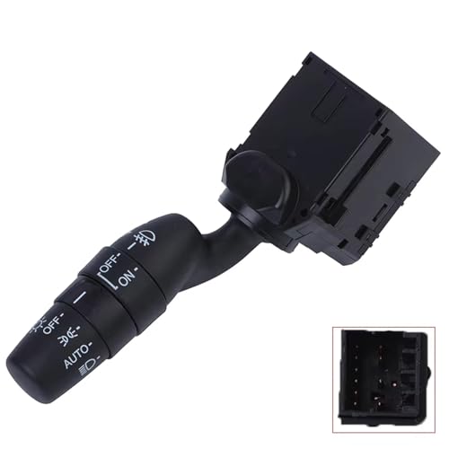 Commutateur de clignotants pour Pilot 2009-2015 35255-SZA-A11 - 2