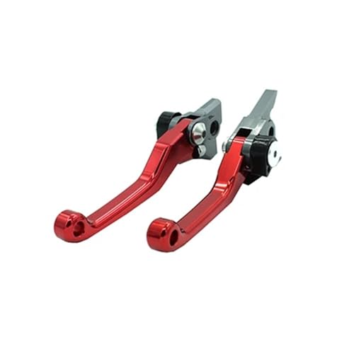 Levier d'embrayage moto et frein pivot résistant aux chutes pour CRF150L 2018