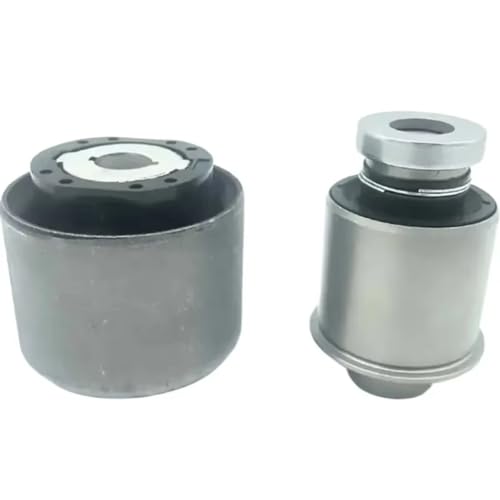 Bujes de suspension para Fusion y Mondeo MK5 conduccion suave en viajes largos de carretera
