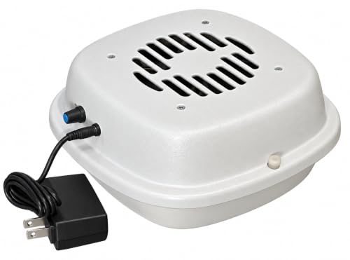 Purrified Air Litter Box Air Purifier