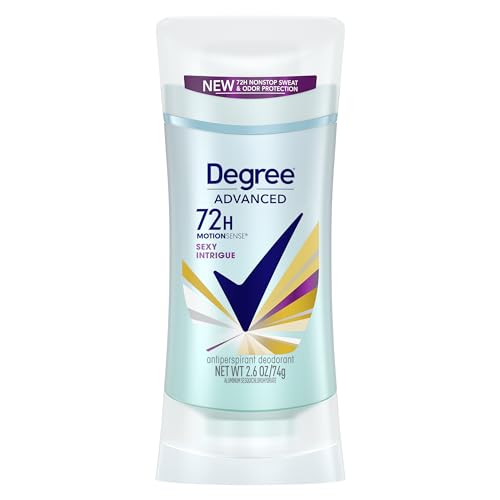 Degree MotionSense Antiperspirant Deodorant (Pack de 6) miniatura 1